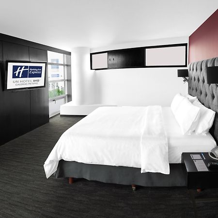 Holiday Inn Express Toluca Galerias Metepec By Ihg מראה חיצוני תמונה