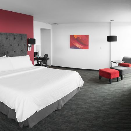 Holiday Inn Express Toluca Galerias Metepec By Ihg מראה חיצוני תמונה
