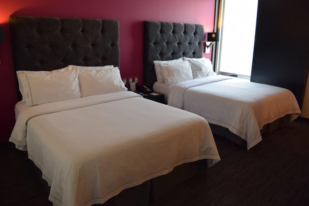Holiday Inn Express Toluca Galerias Metepec By Ihg מראה חיצוני תמונה