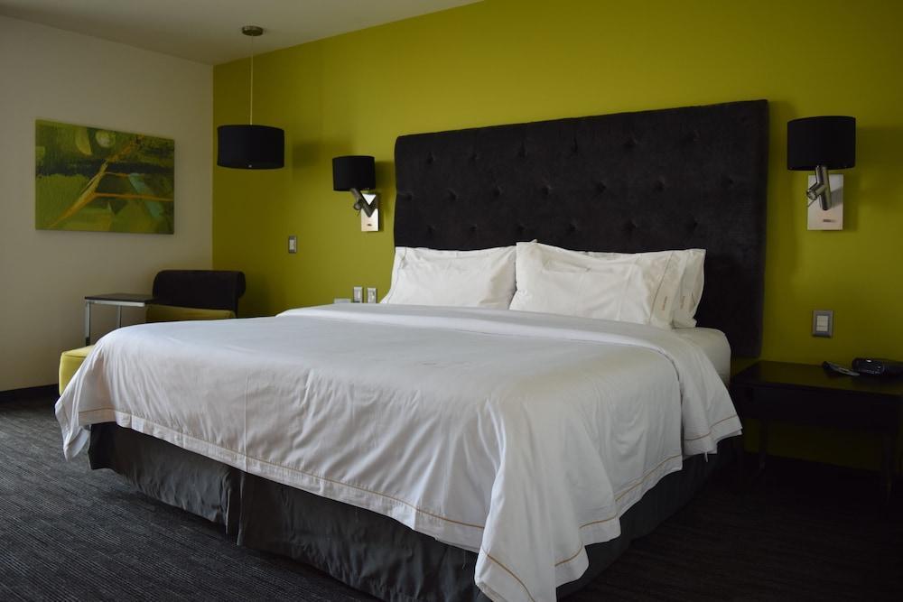 Holiday Inn Express Toluca Galerias Metepec By Ihg מראה חיצוני תמונה