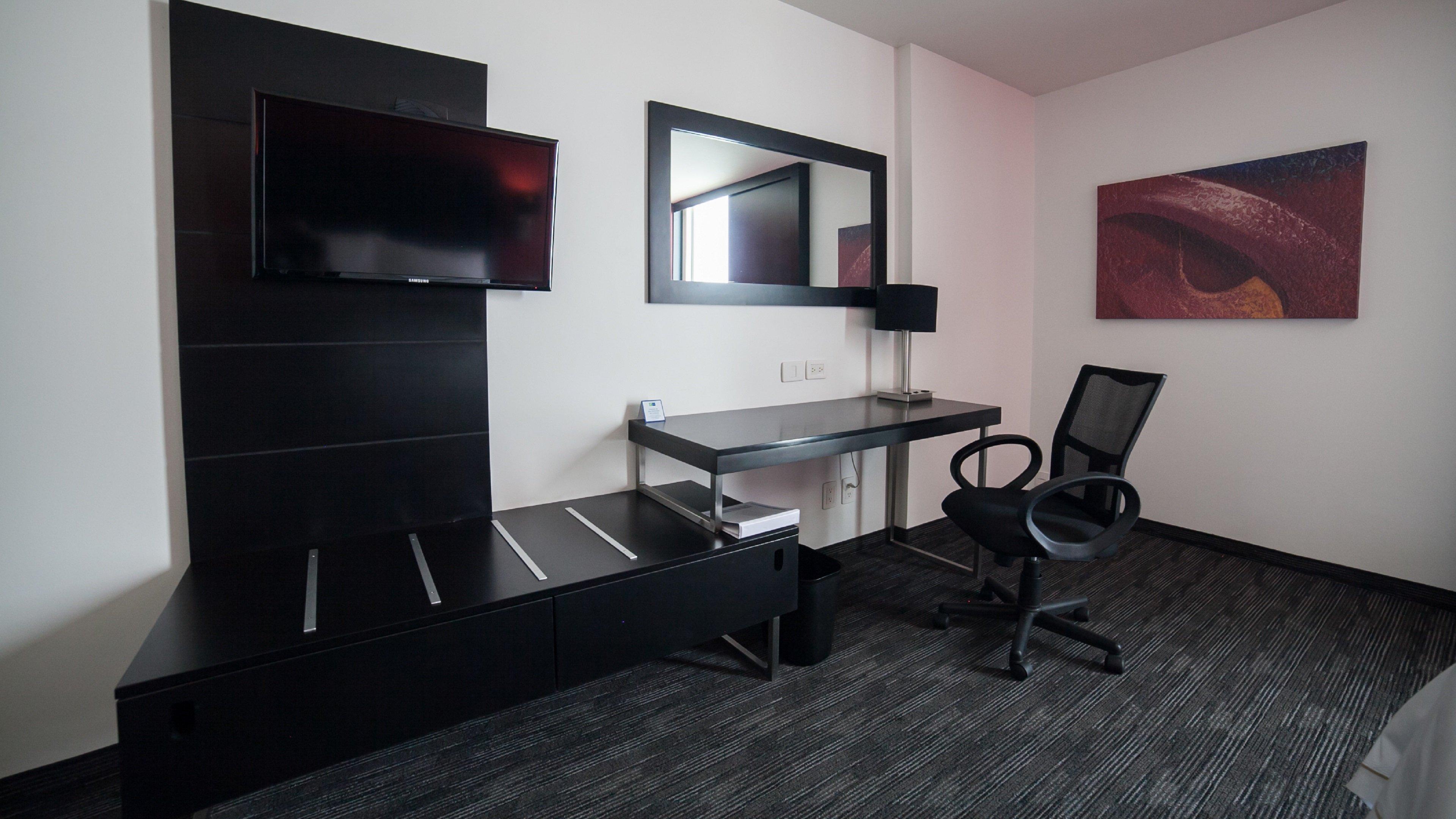 Holiday Inn Express Toluca Galerias Metepec By Ihg מראה חיצוני תמונה