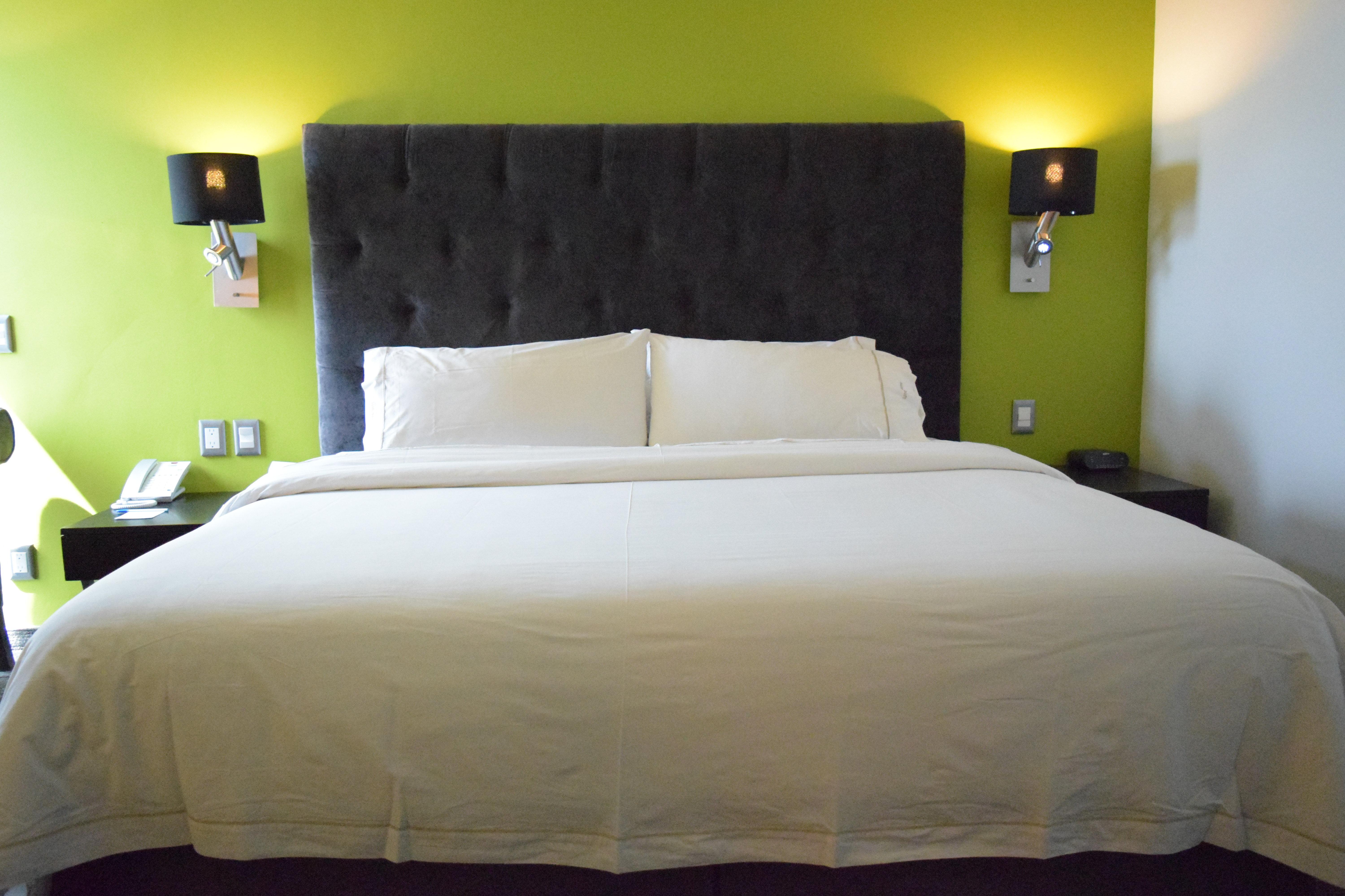 Holiday Inn Express Toluca Galerias Metepec By Ihg מראה חיצוני תמונה