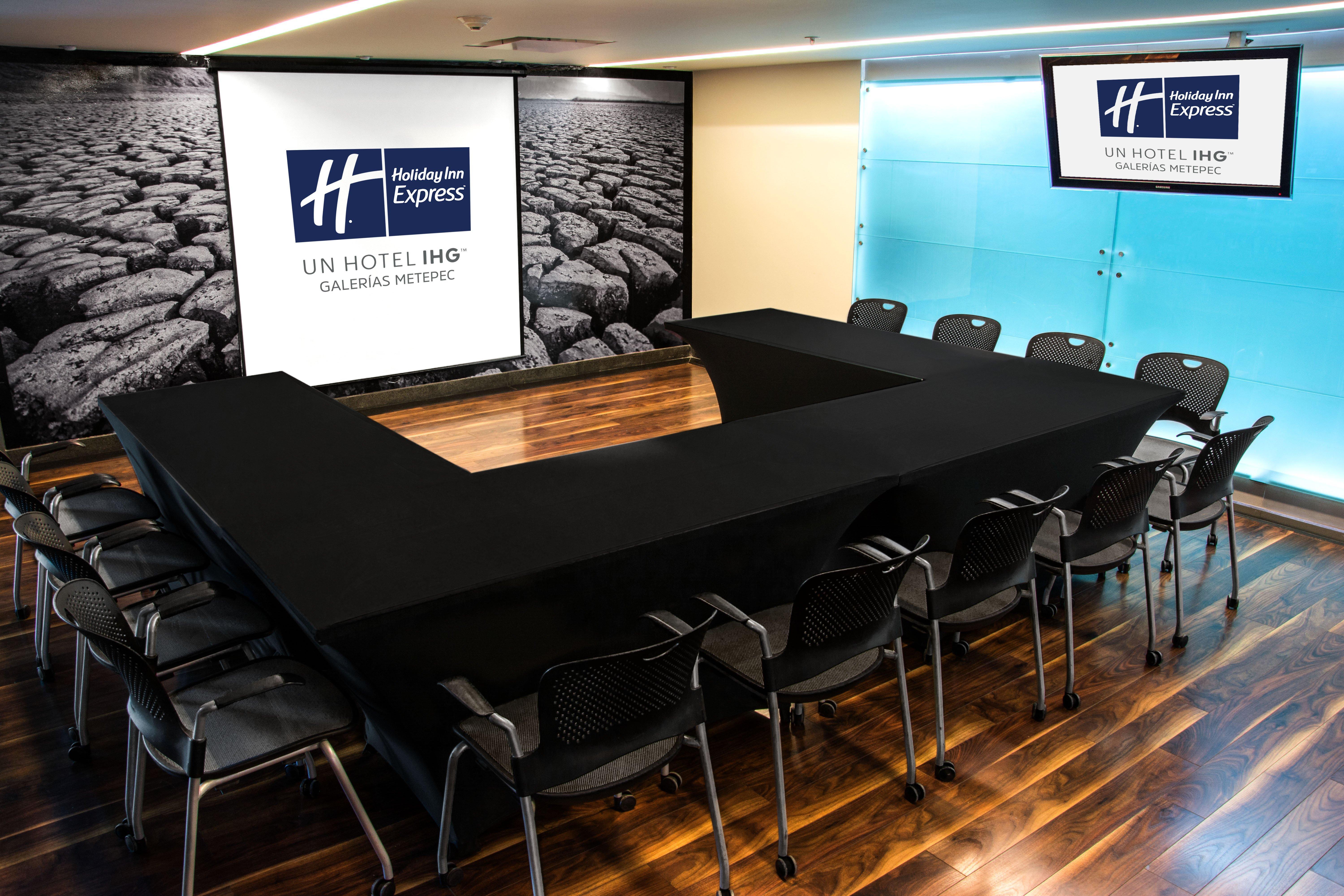 Holiday Inn Express Toluca Galerias Metepec By Ihg מראה חיצוני תמונה