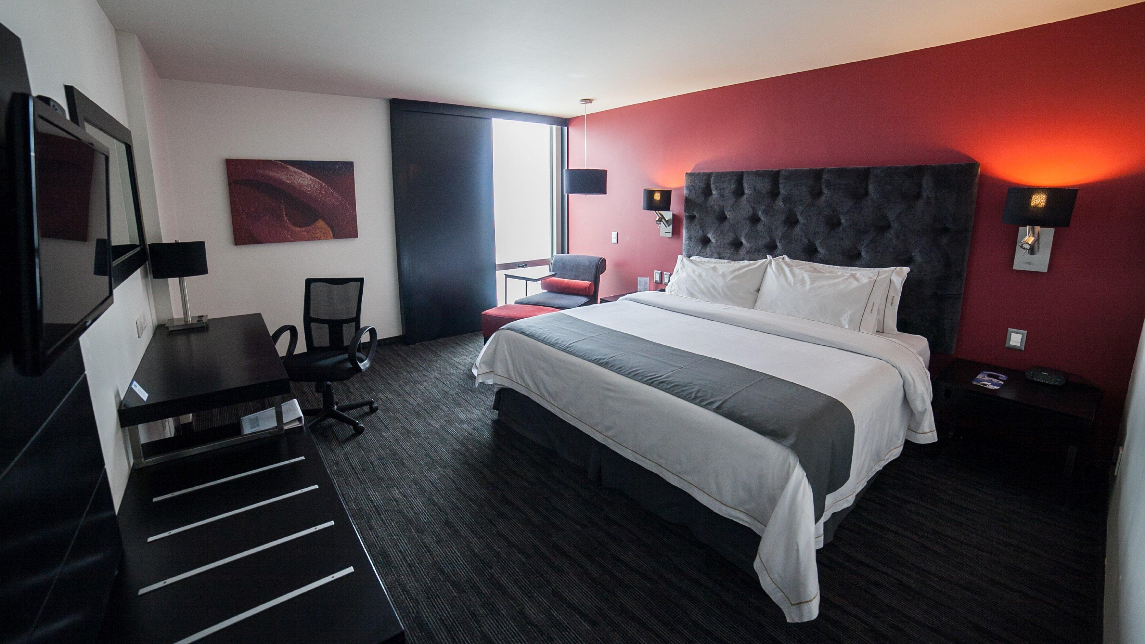 Holiday Inn Express Toluca Galerias Metepec By Ihg מראה חיצוני תמונה
