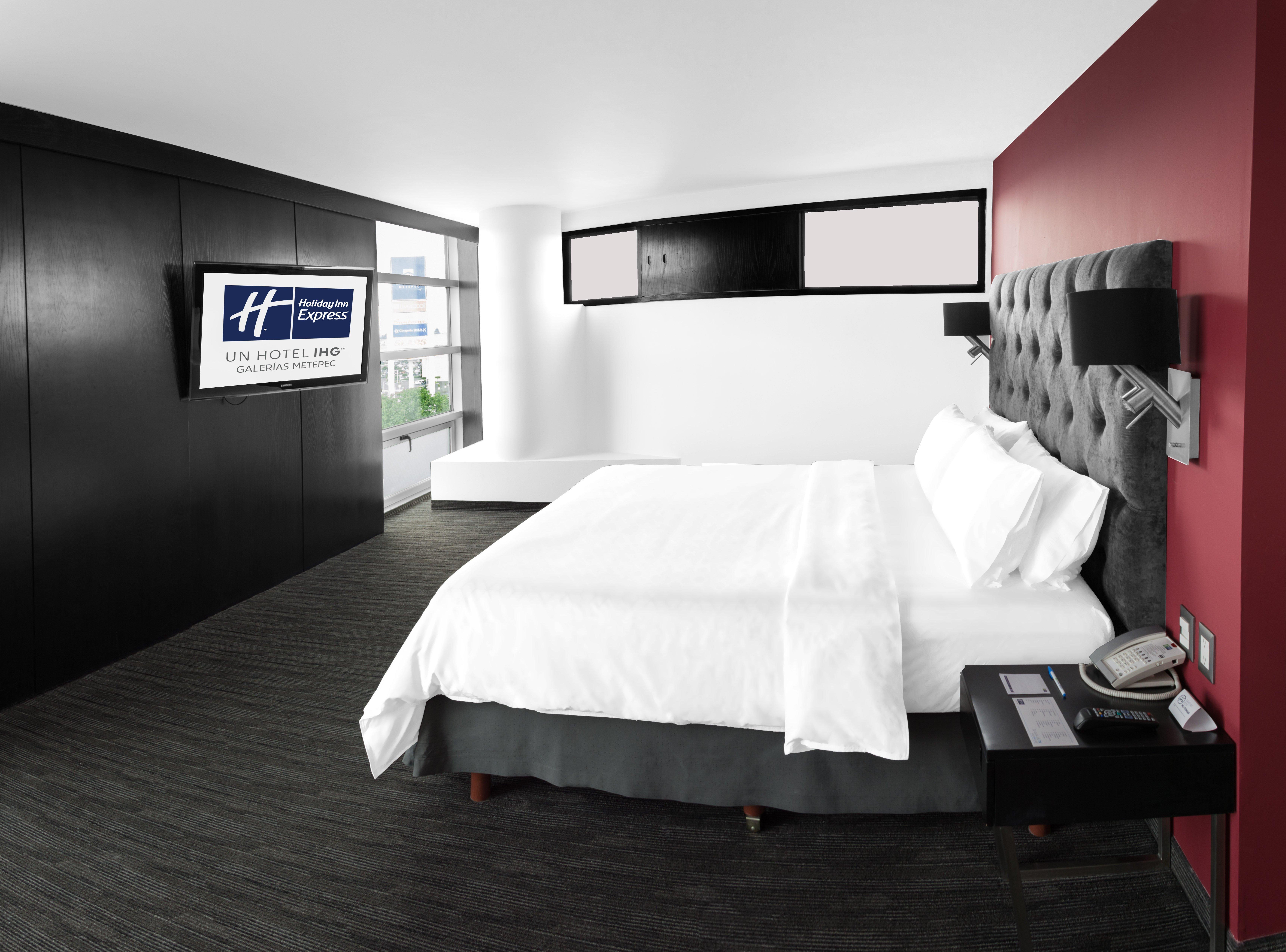 Holiday Inn Express Toluca Galerias Metepec By Ihg מראה חיצוני תמונה