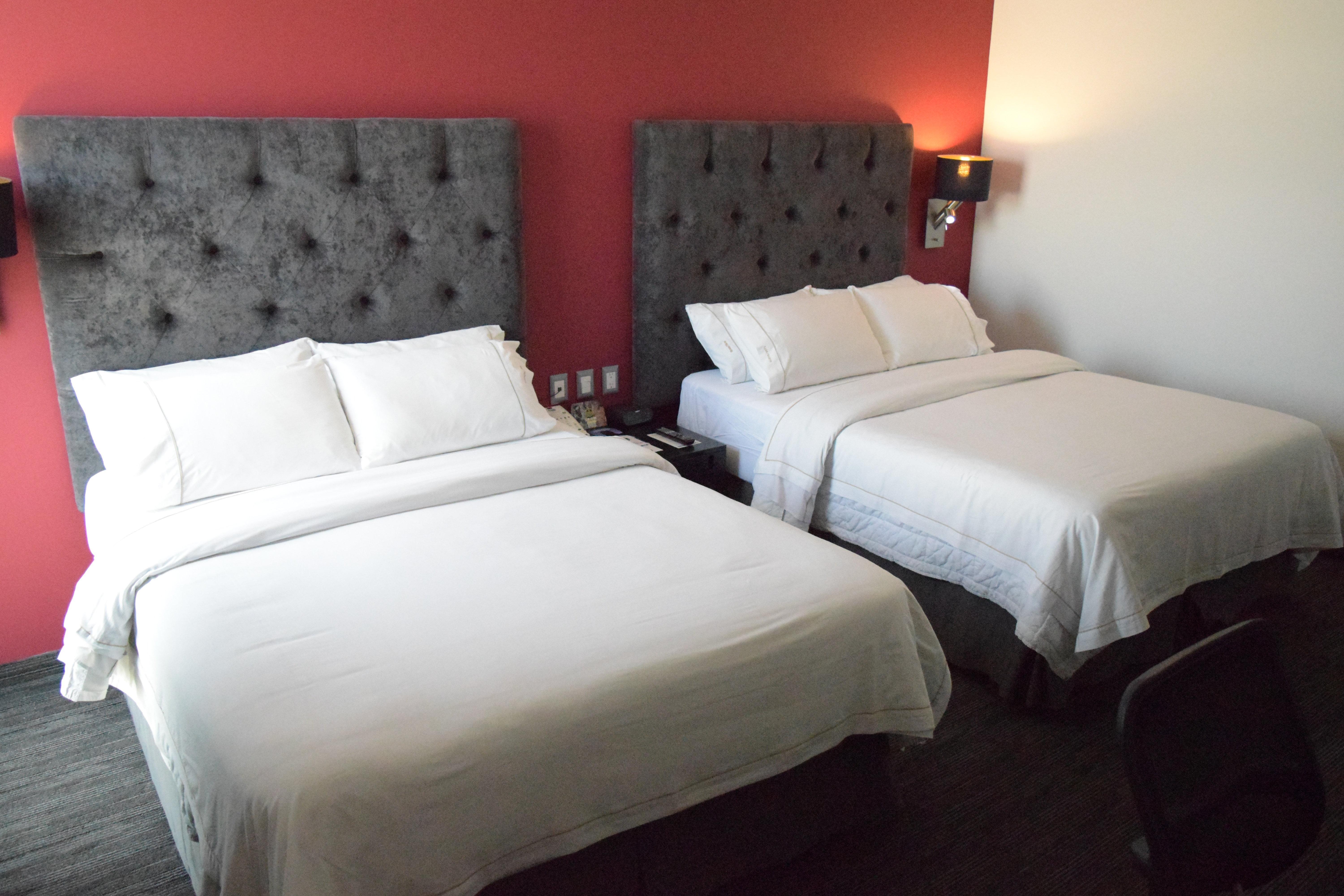 Holiday Inn Express Toluca Galerias Metepec By Ihg מראה חיצוני תמונה