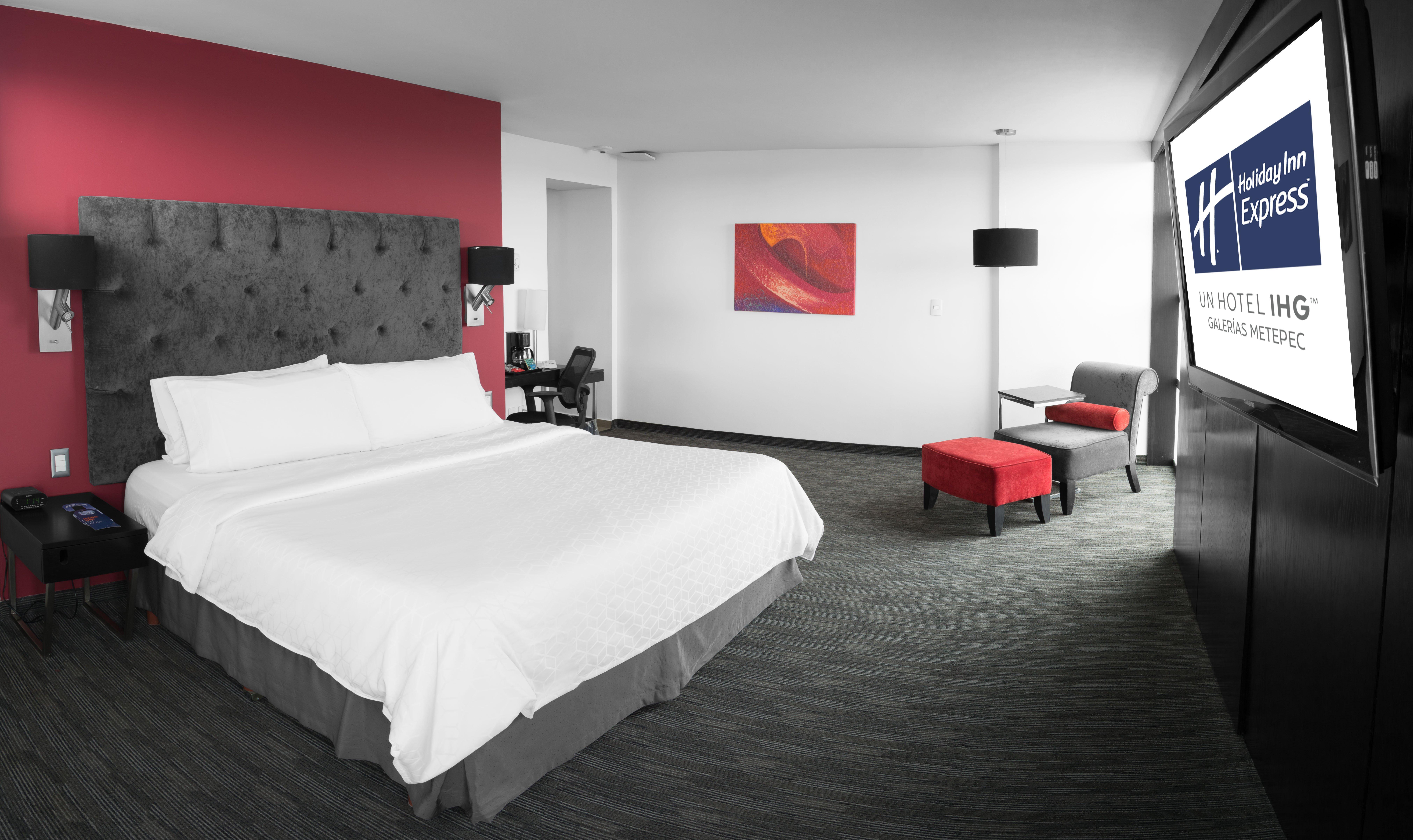 Holiday Inn Express Toluca Galerias Metepec By Ihg מראה חיצוני תמונה