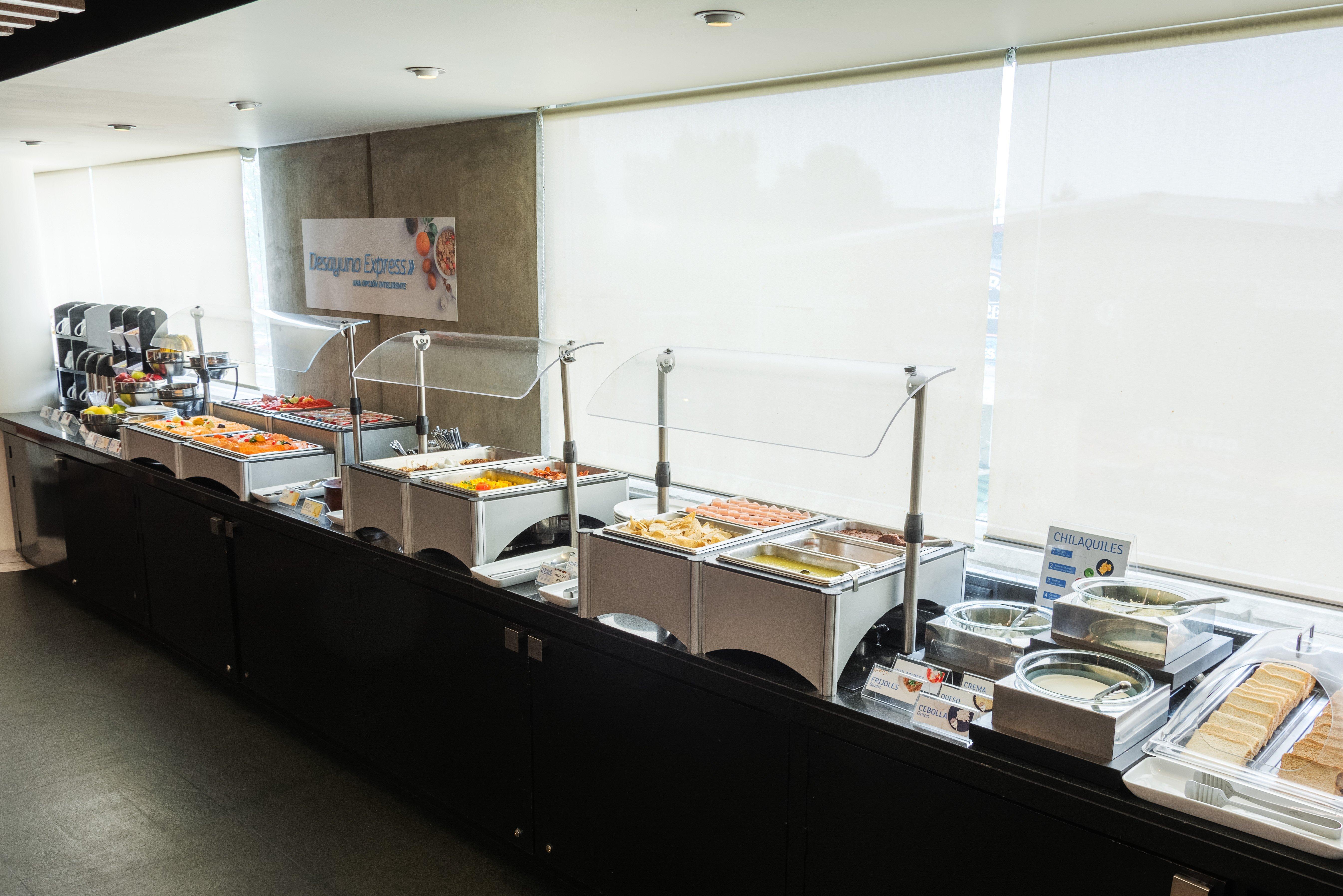 Holiday Inn Express Toluca Galerias Metepec By Ihg מראה חיצוני תמונה