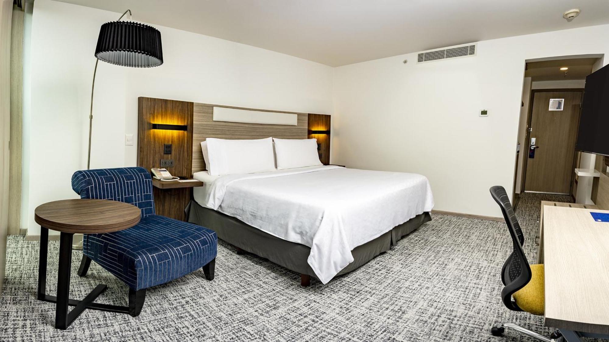 Holiday Inn Express Toluca Galerias Metepec By Ihg מראה חיצוני תמונה