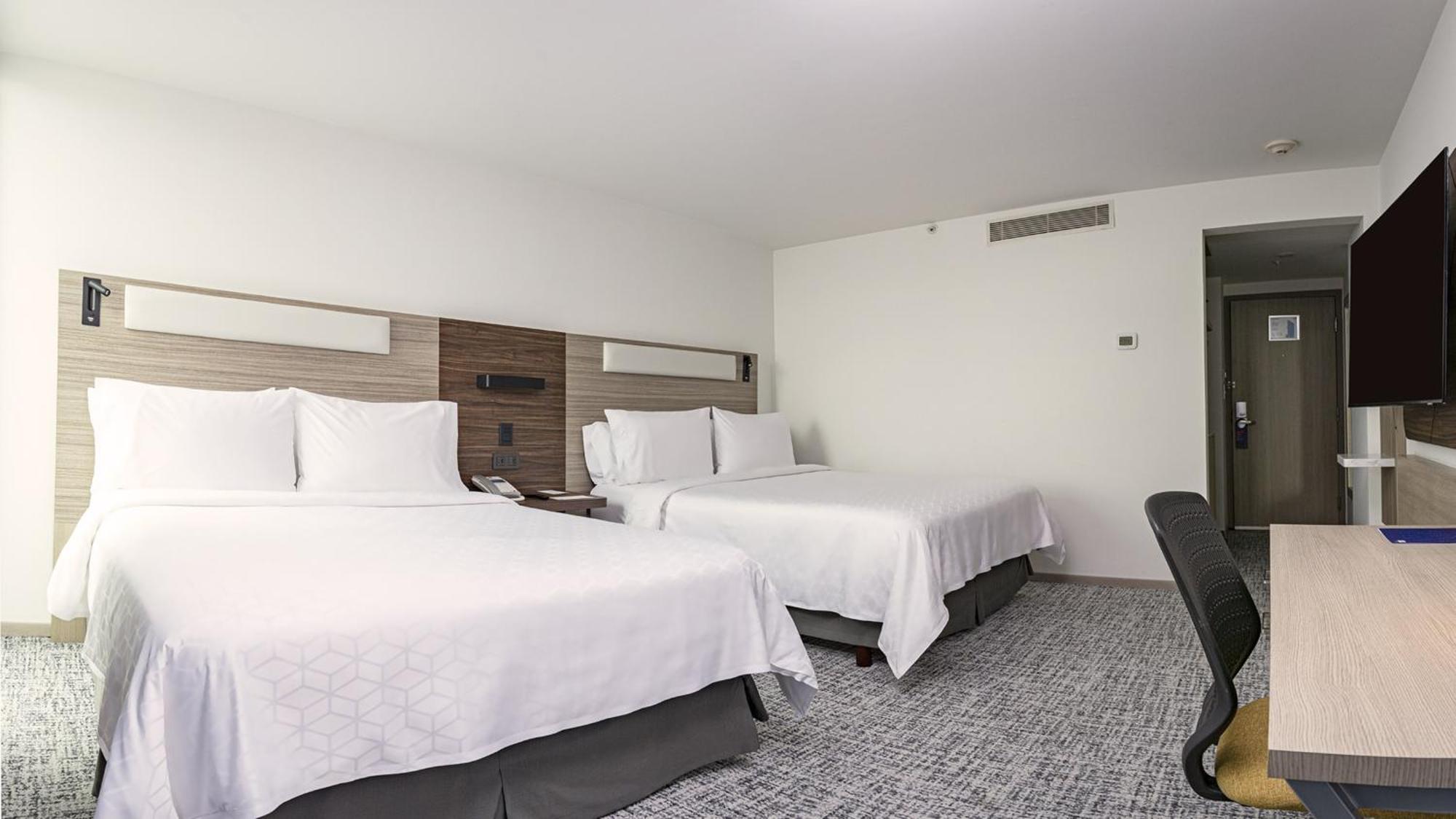 Holiday Inn Express Toluca Galerias Metepec By Ihg מראה חיצוני תמונה