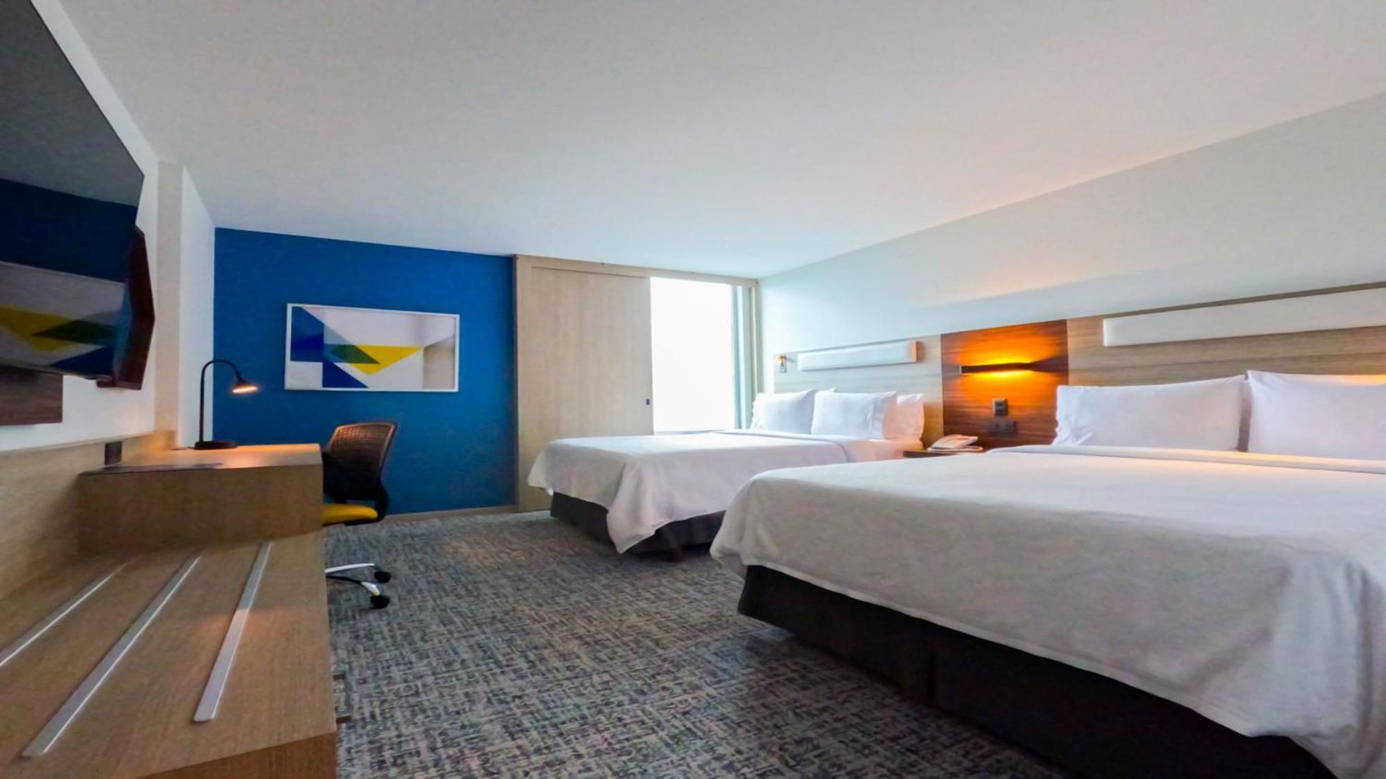 Holiday Inn Express Toluca Galerias Metepec By Ihg מראה חיצוני תמונה