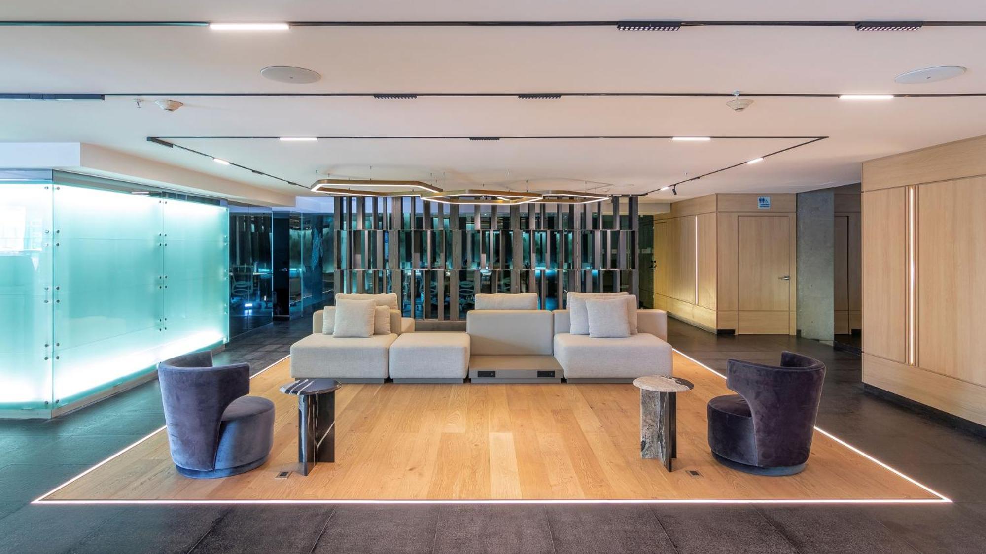 Holiday Inn Express Toluca Galerias Metepec By Ihg מראה חיצוני תמונה