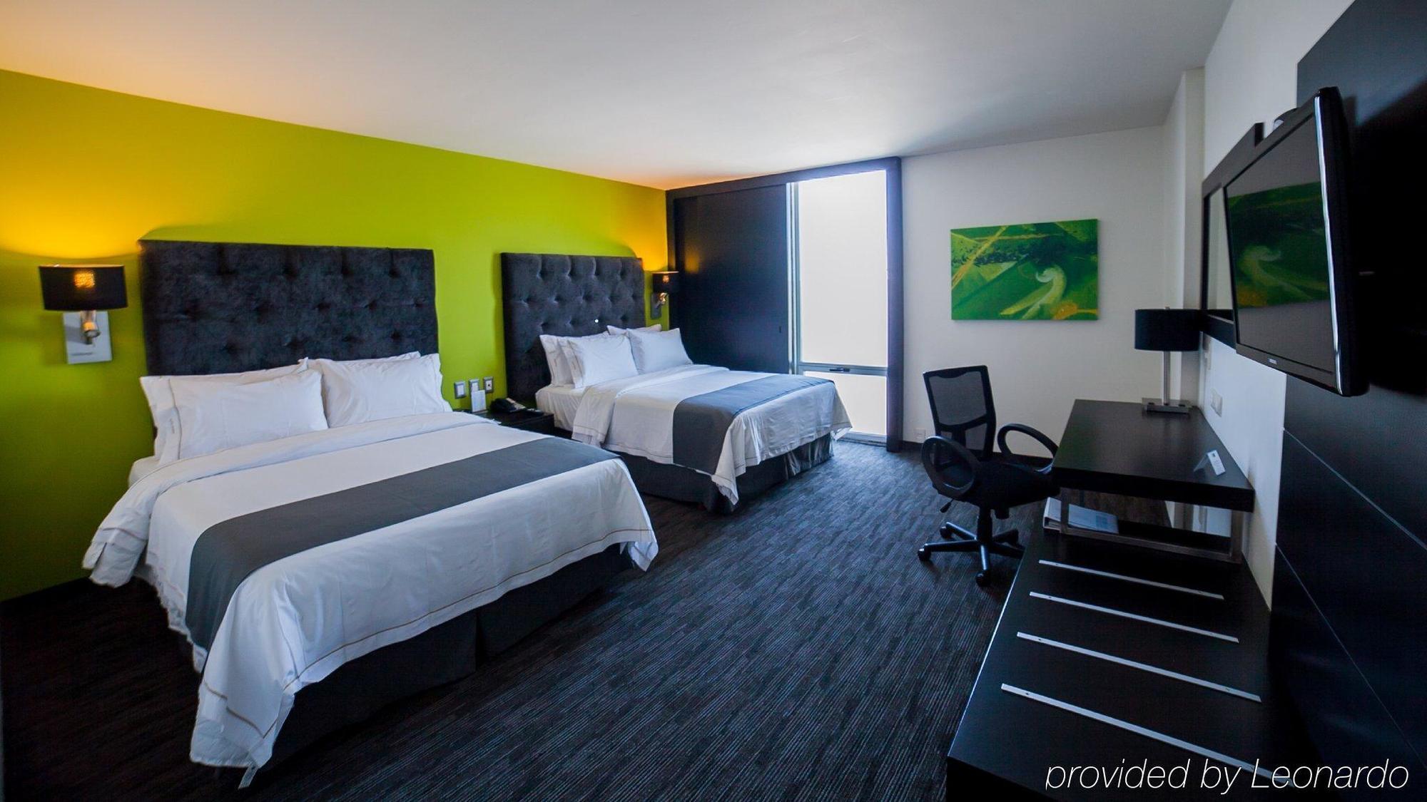 Holiday Inn Express Toluca Galerias Metepec By Ihg מראה חיצוני תמונה