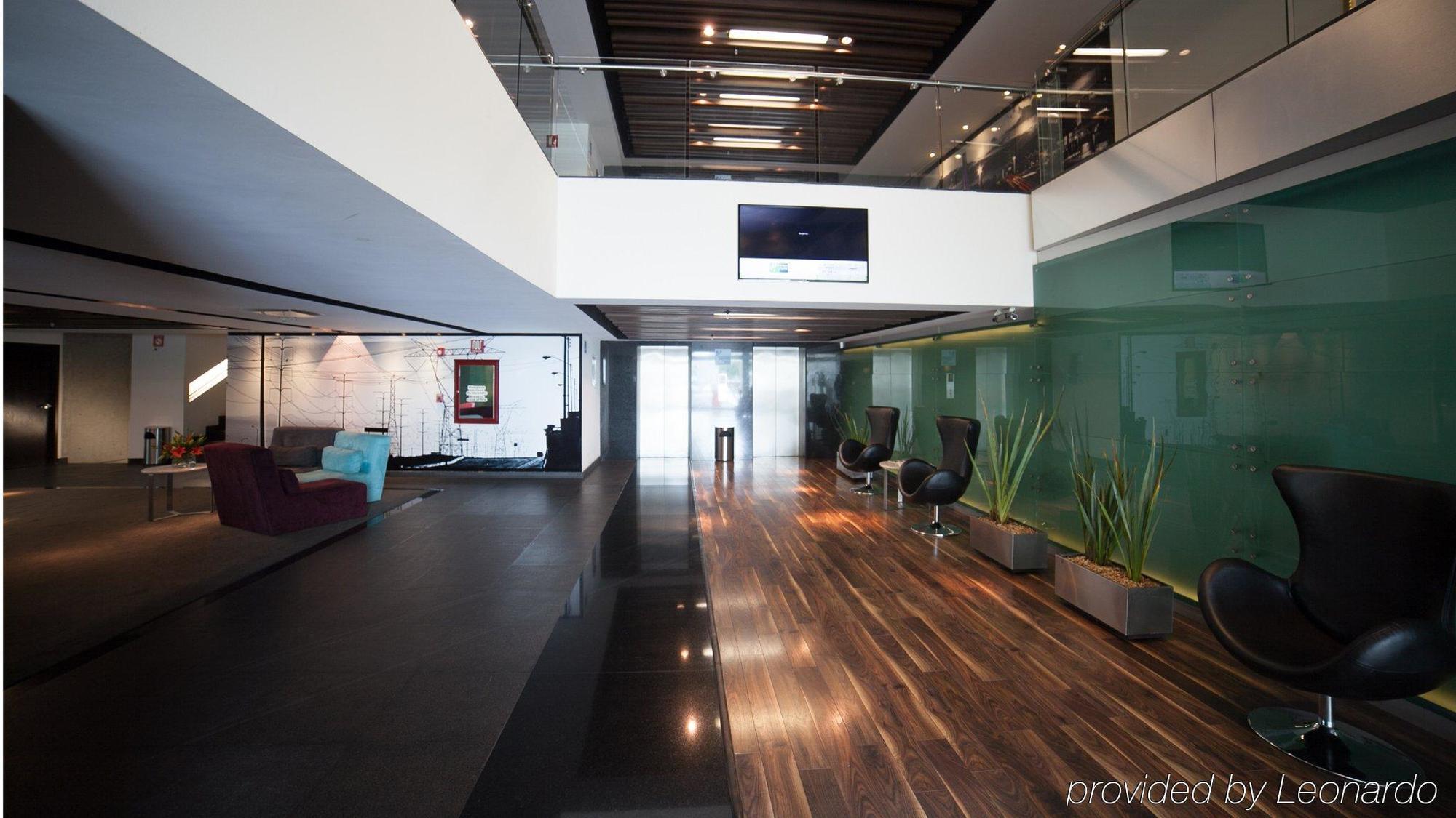 Holiday Inn Express Toluca Galerias Metepec By Ihg מראה חיצוני תמונה