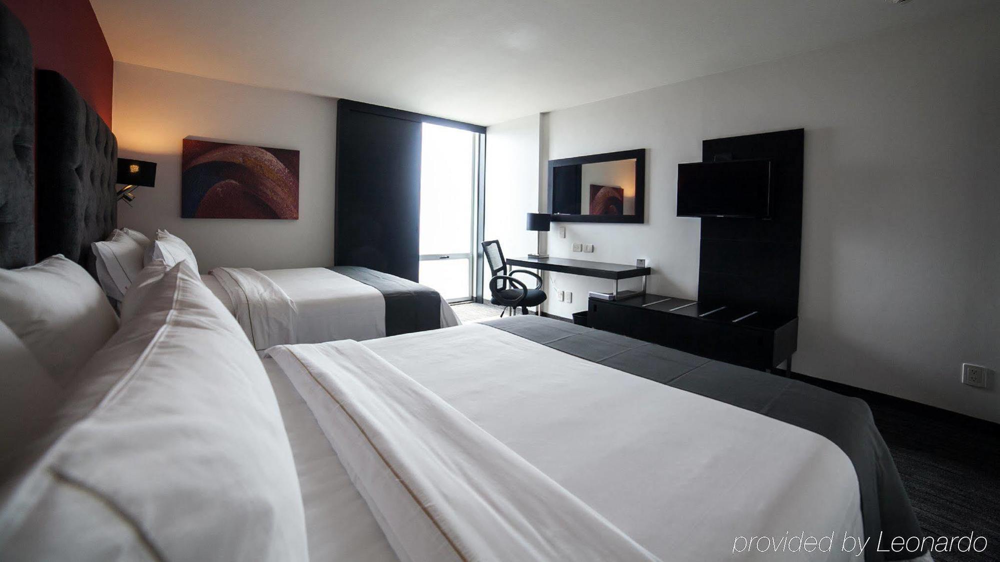 Holiday Inn Express Toluca Galerias Metepec By Ihg מראה חיצוני תמונה